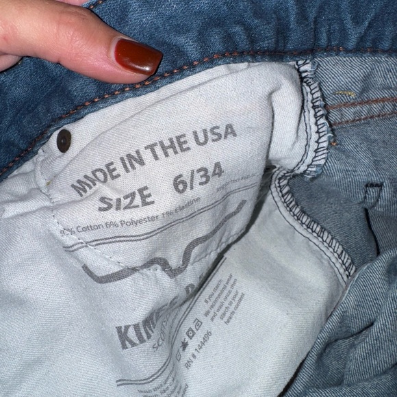 Kimes Jeans - Picture 5 of 5